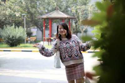 天使新星文化傳媒CEO趙澤天 做好每一個(gè)孩子的經(jīng)紀(jì)人