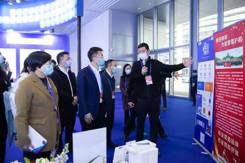 全市首次！深圳福田4款創新法律服務產品入駐高交會，文化經紀人服務成亮點